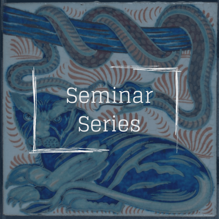 Seminar Series