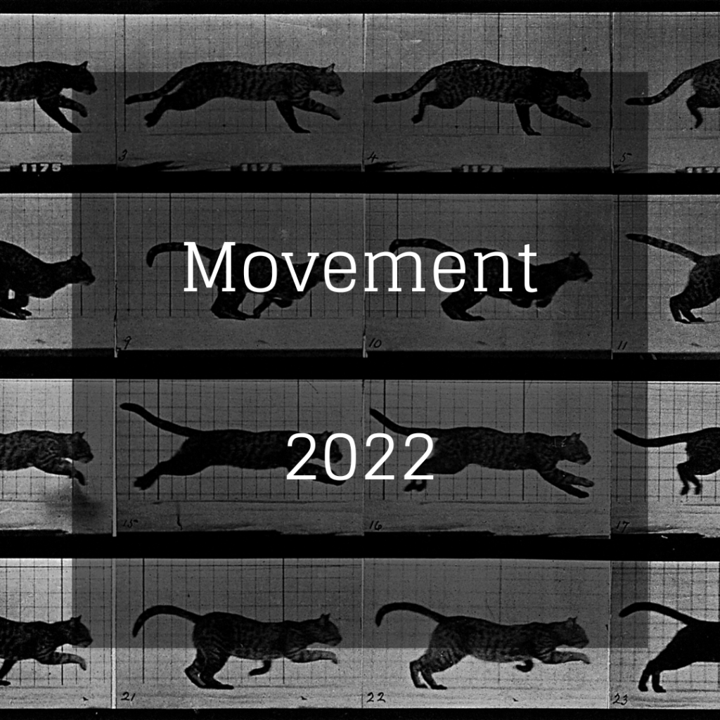 Movement 2022